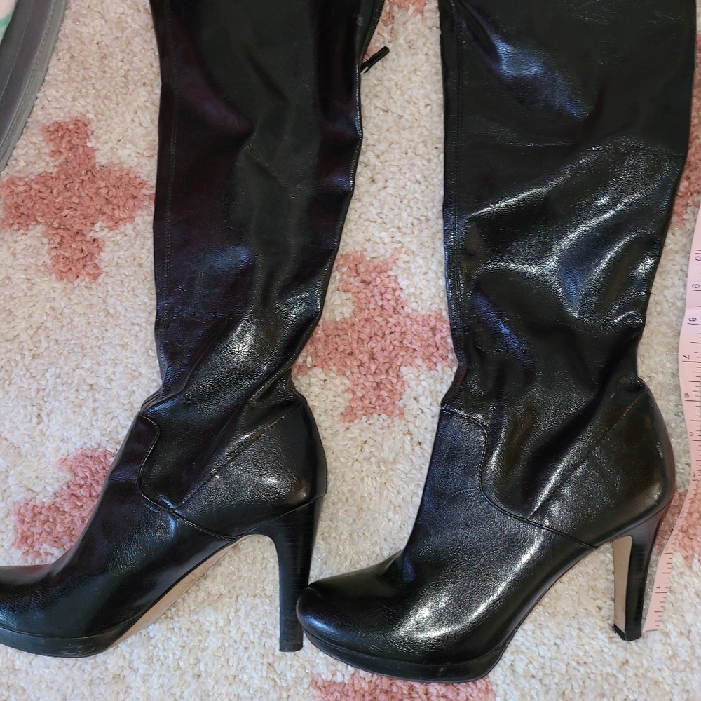Fashion Boots